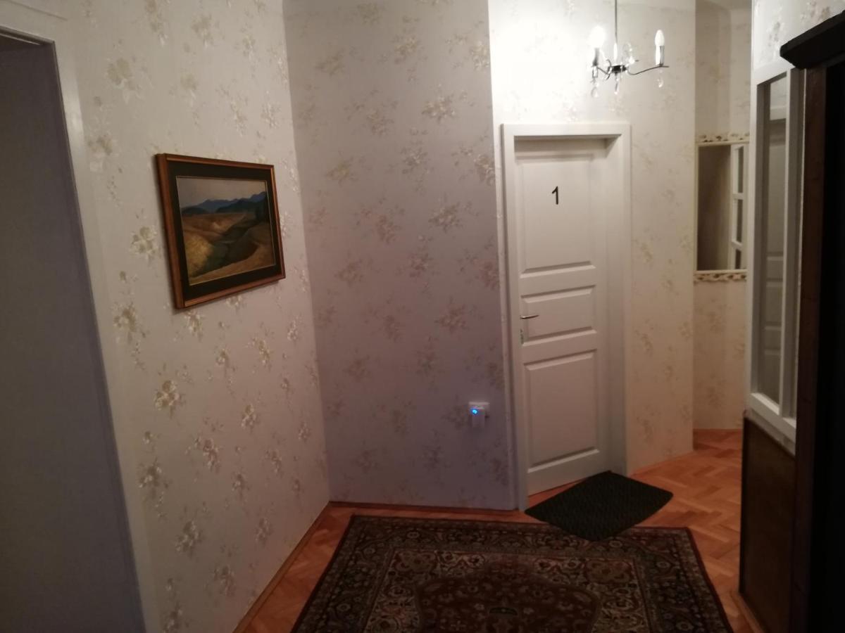Sobe Sabec Bed & Breakfast Postojna Exterior photo