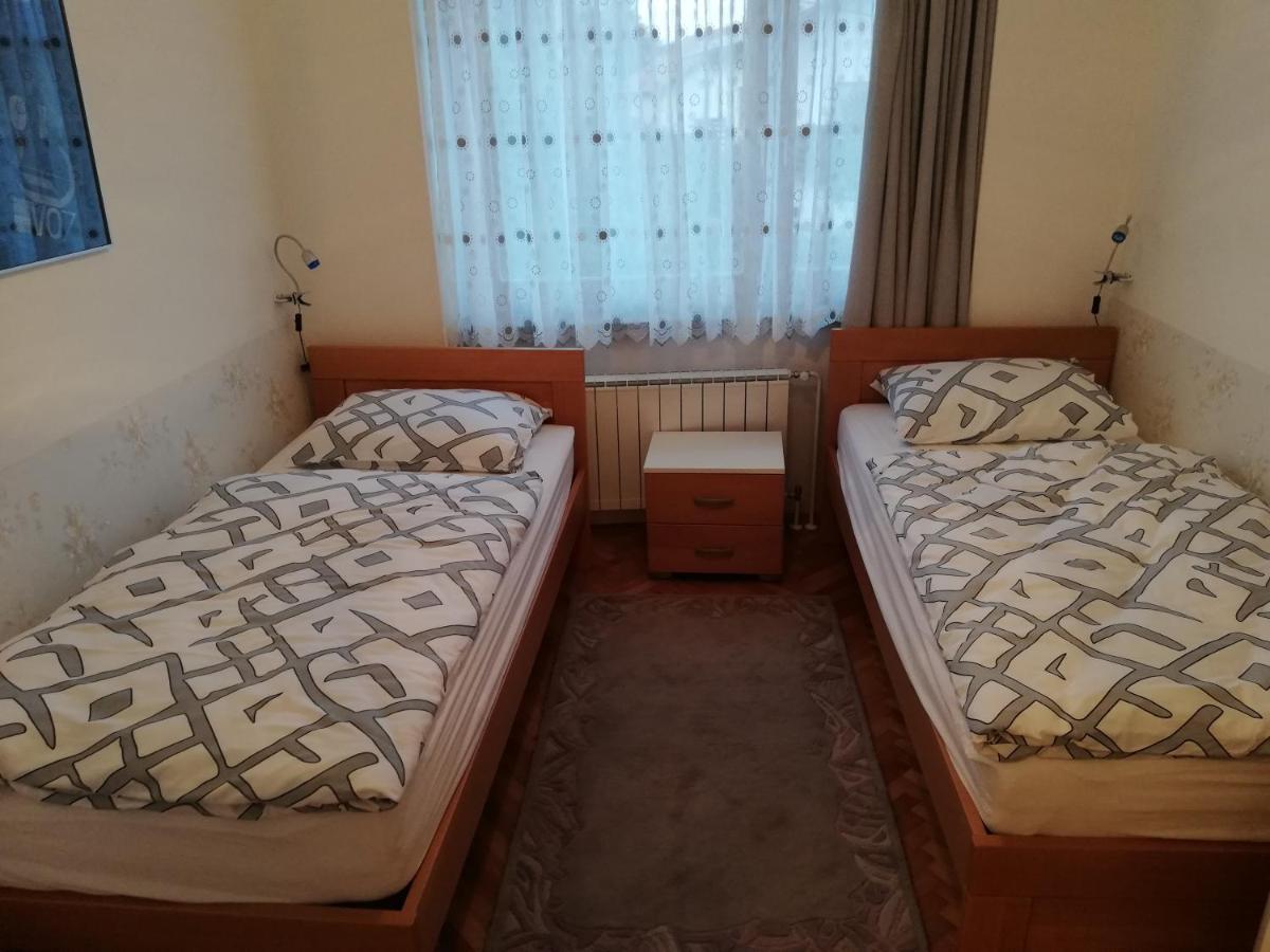Sobe Sabec Bed & Breakfast Postojna Exterior photo
