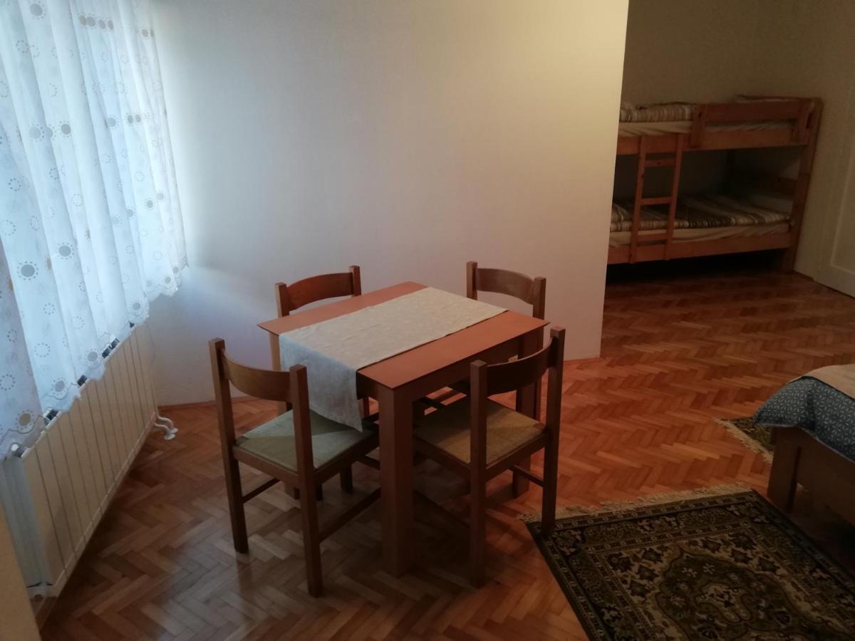 Sobe Sabec Bed & Breakfast Postojna Exterior photo