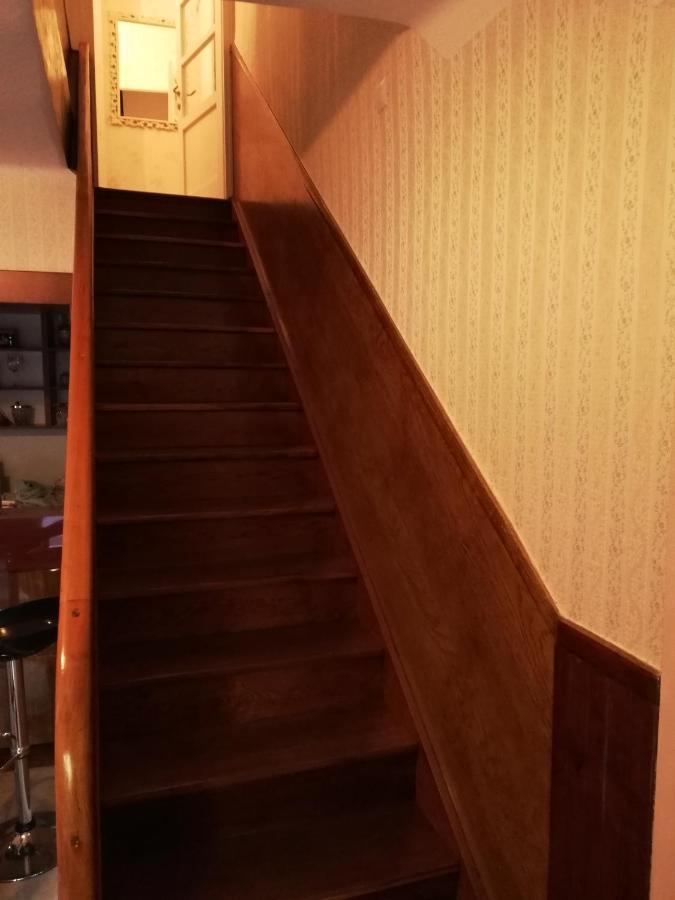 Sobe Sabec Bed & Breakfast Postojna Exterior photo